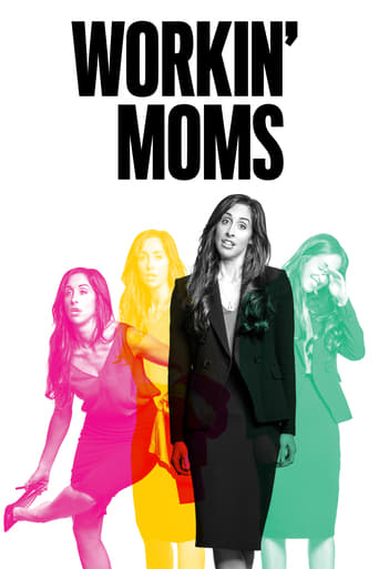 Workin' Moms Season 2