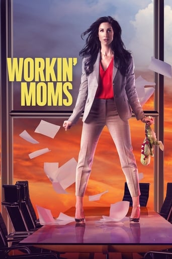 Workin' Moms Season 4