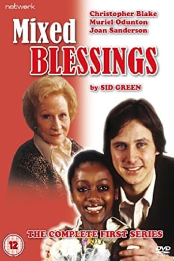 Mixed Blessings Season 1