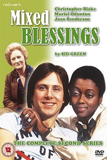 Mixed Blessings Season 2