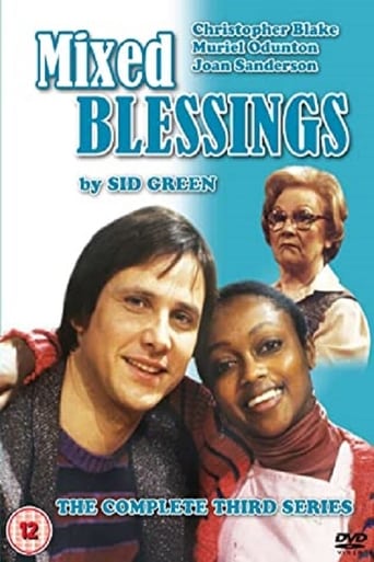 Mixed Blessings Season 3