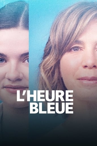 L'heure bleue Season 4