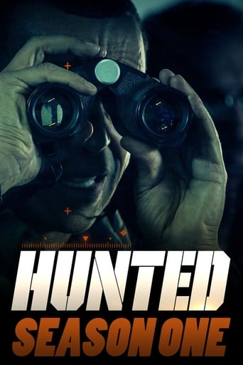 Hunted Season 1