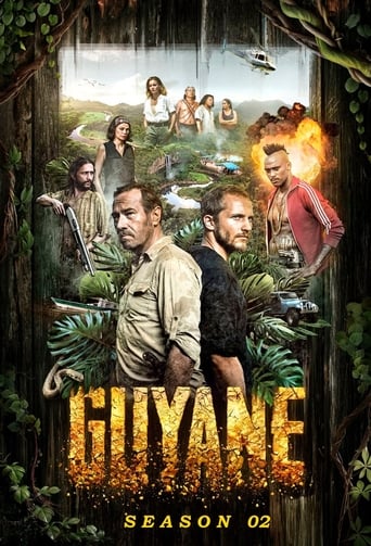 Guyane Season 1