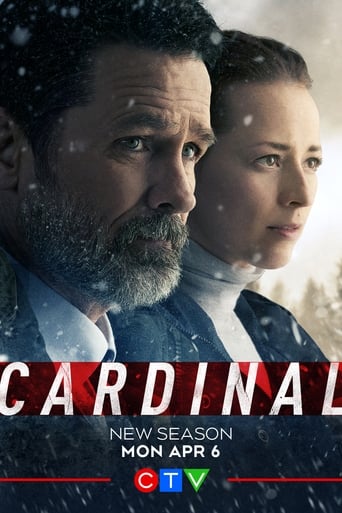 Cardinal Season 4