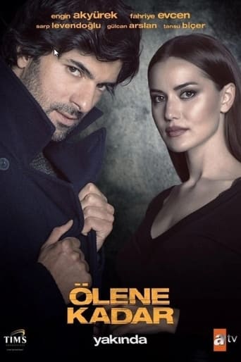 Olene Kadar Season 1