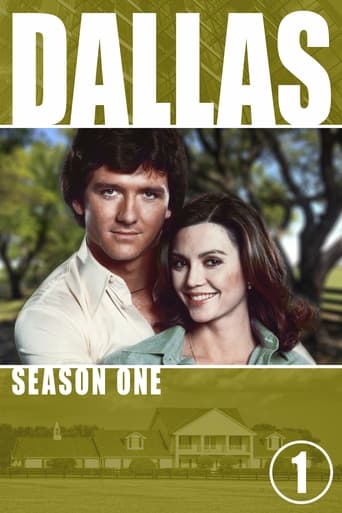 Dallas Season 1