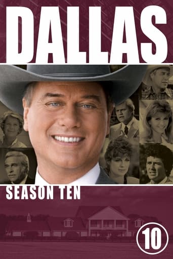 Dallas Season 10