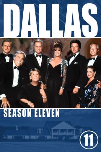 Dallas Season 11