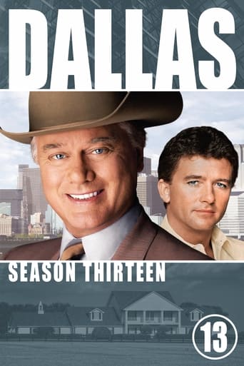 Dallas Season 13