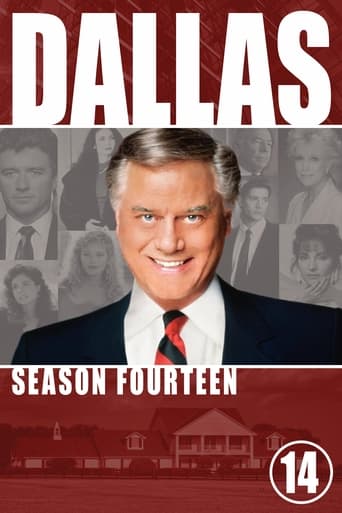 Dallas Season 14