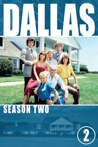 Dallas Season 2