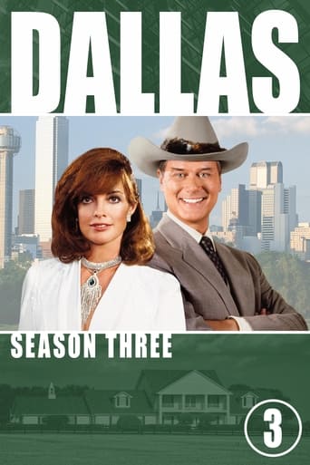 Dallas Season 3