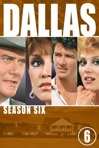 Dallas Season 6