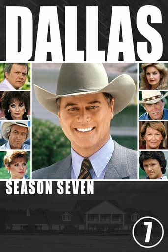 Dallas Season 7