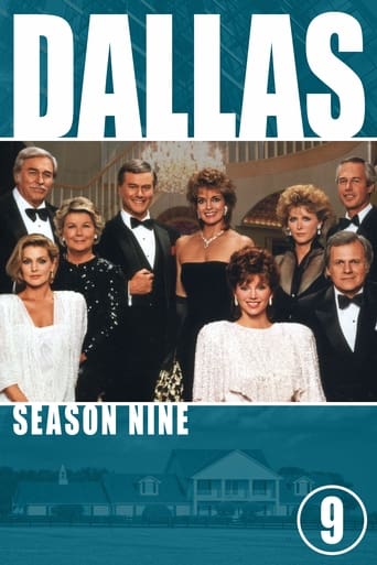 Dallas Season 9