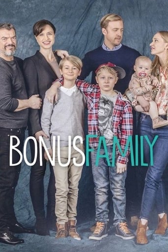 Bonus Family Season 2