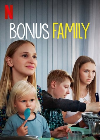 Bonus Family Season 3