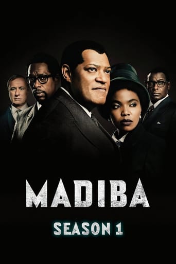 Madiba Season 1