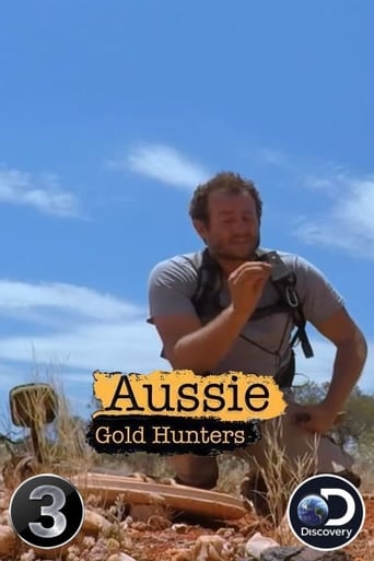 Aussie Gold Hunters Season 3