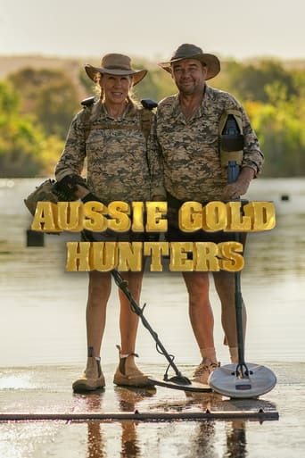 Aussie Gold Hunters Season 5