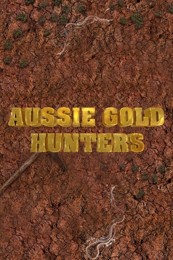 Aussie Gold Hunters Season 7