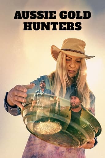 Aussie Gold Hunters Season 9