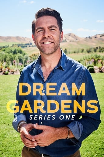 Dream Gardens Season 1