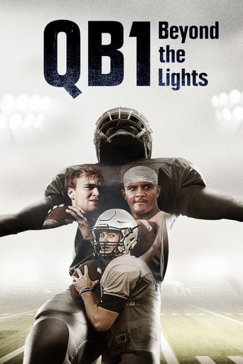 QB1: Beyond the Lights Season 1