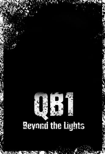 QB1: Beyond the Lights Season 3