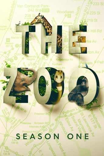 The Zoo Season 1