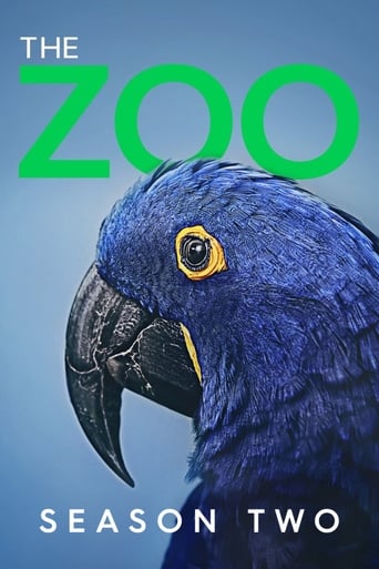 The Zoo Season 2