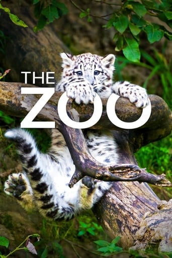 The Zoo Season 3