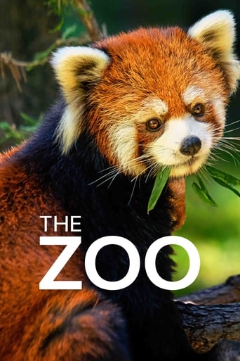 The Zoo Season 4