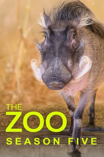 The Zoo Season 5