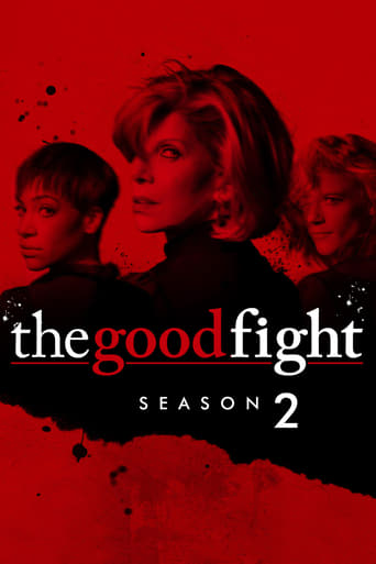 The Good Fight Season 2