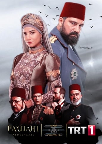 Payitaht: Abdülhamid Season 1