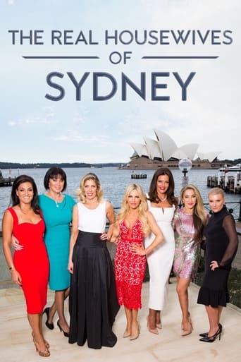 The Real Housewives of Sydney Season 1