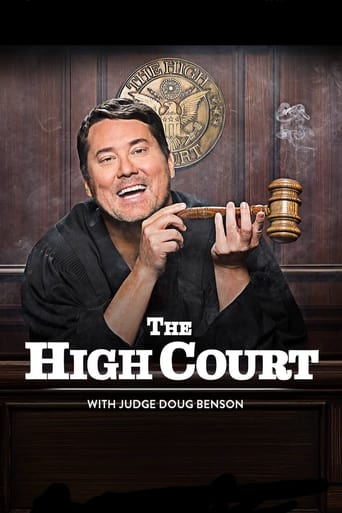 The High Court Season 1