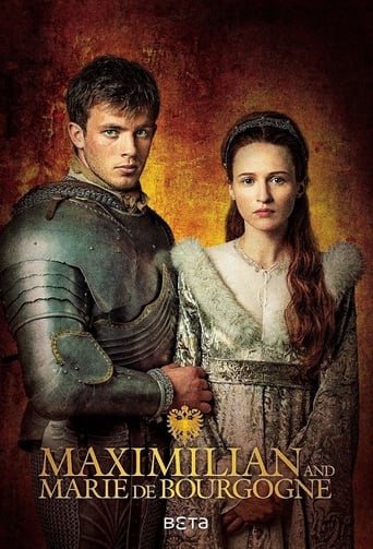 Maximilian and Marie De Bourgogne Season 1