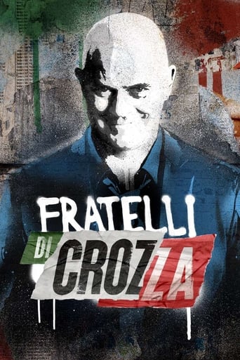 Fratelli di Crozza Season 8