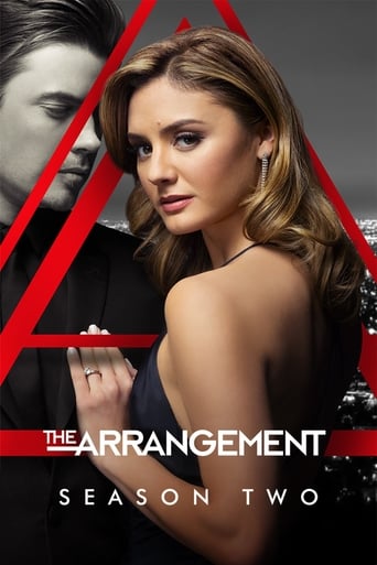 The Arrangement Season 2