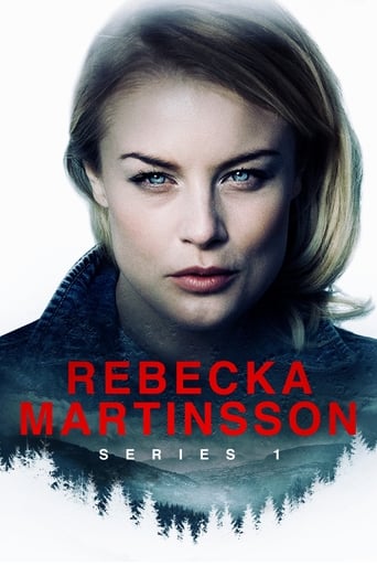 Rebecka Martinsson Season 1