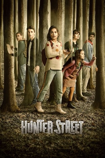 Hunter Street Season 3