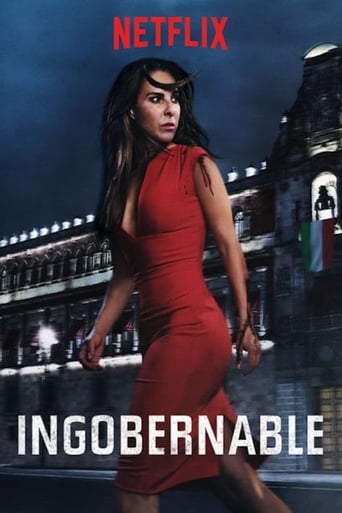 Ingobernable Season 1