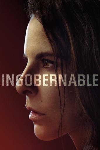 Ingobernable Season 2