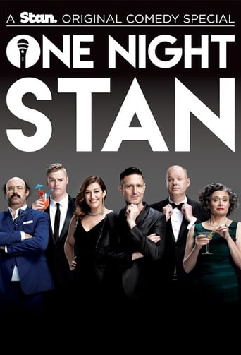 One Night Stan Season 1