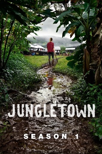 Jungletown Season 1