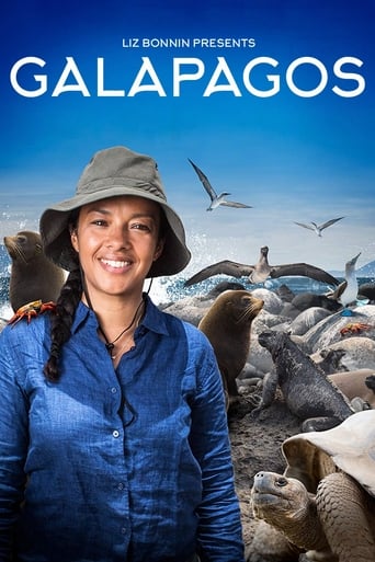 Galapagos Season 1