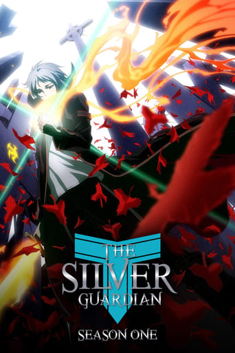 The Silver Guardian Season 1